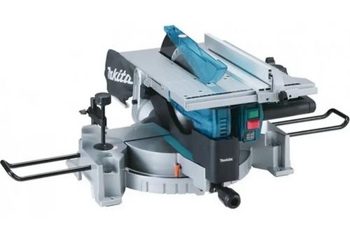 Fierastrau circular Makita LH1201FL, 1650W, 305mm, 610x535x692mm