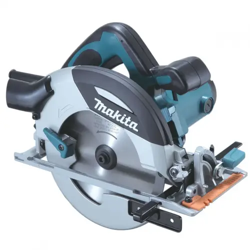 Fierastrau electric Makita HS7100, 190 mm, 1400W, 67x48,5 mm, 3,7 kg