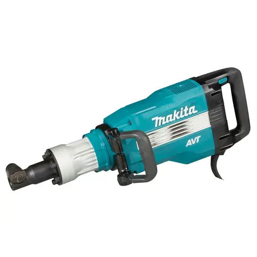Ciocan demolator Makita HM1511, 1850W, 48,9J, 19,2kg, HEX 30 mm, cu valiza