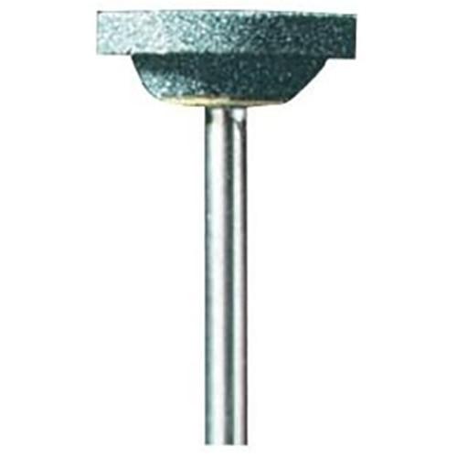 Piatra polizoare carbura siliciu Dremel 85422, 19.8 mm