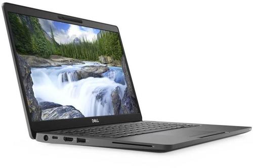 Laptop Refurbished DELL Latitude 5300, Intel Core i5-8365U 1.60 - 4.10GHz, 8GB DDR4, 256GB SSD, 13.3 Inch, Webcam, Grad A-