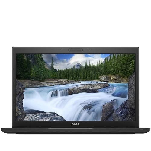 Laptop Refurbished DELL Latitude 7490, Intel Core i5-8350U 1.70 - 3.60GHz, 8GB DDR4, 256GB, 14 Inch HD, Webcam