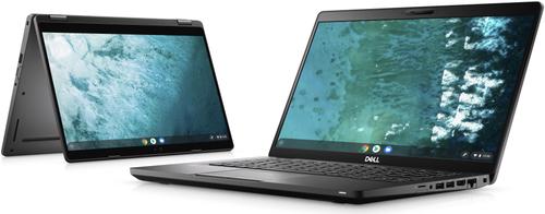 Laptop Refurbished DELL Latitude 5300 2-in-1, Intel Core i5-8365U 1.60 - 4.10GHz, 8GB DDR4, 256GB SSD, 13.3 Inch FHD Touchscreen, Webcam, Grad A-