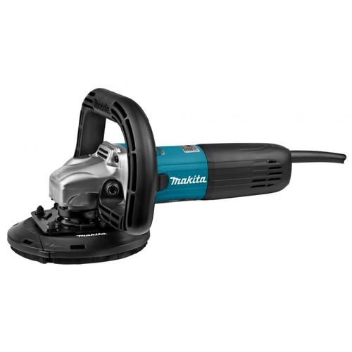 Masina polisat Makita PC5010C, 1400W, 4000-9000 rpm, 125 mm