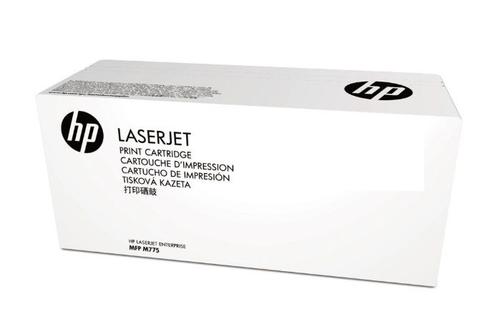 Toner HP Contract 651A, 16000 pagini (Cyan)