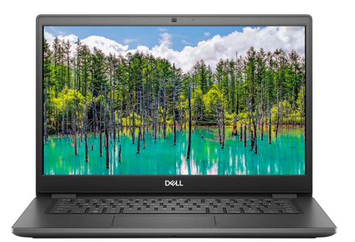 Laptop Refurbished DELL Latitude 3410, Intel Core i5-10310U 1.70 - 4.40GHz, 8GB DDR4, 256GB SSD, 14 Inch Full HD, Webcam
