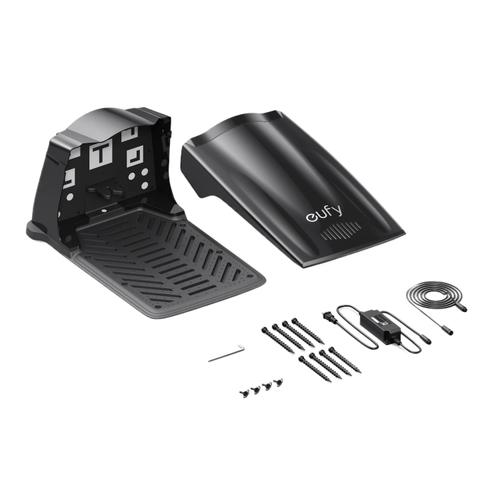 Statie de incarcare Eufy T290W311, pentru robot de tuns gazonul E15/E18