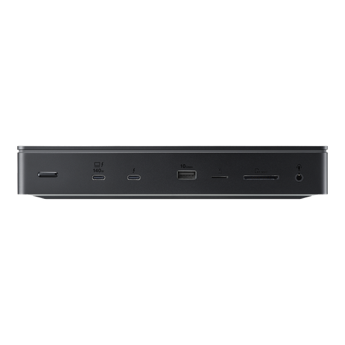 Docking Station ASUS Master Thunderbolt 5 Dock DC510, 15 Porturi, 3840x2160@144Hz (Negru)