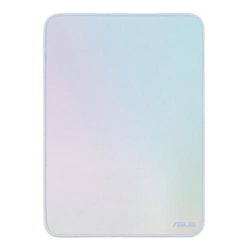 Mouse Pad ASUS PS102, Format A4, Iridescent, 210 x 297 x 3 mm (Multicolor)