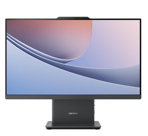 All In One PC Lenovo IdeaCentre 24ILL11, 23.8inch FHD IPS, Intel Core Ultra 5 226V 2.1GHz Lunar Lake, 16GB RAM LPDDR5X, 512GB SSD, Intel Arc 130V, Camera Web, no OS