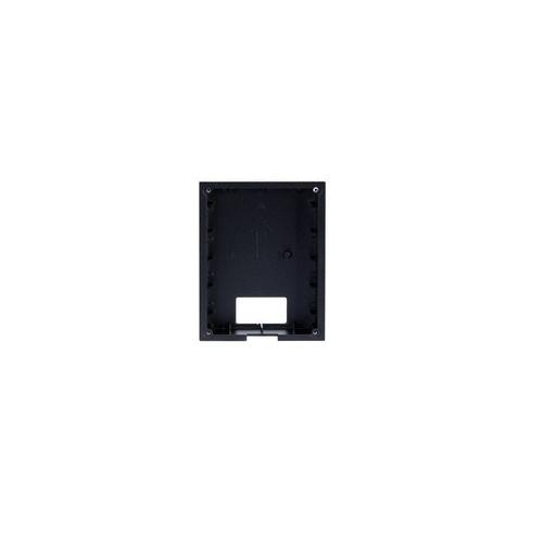 Accesoriu interfonie Dahua VTM114, Cutie montaj ingropat