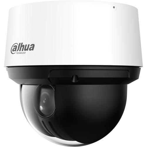Camera supraveghere rotativa IP mini PTZ Dahua Stralight WizSense SD4A425DB-HNY, 4 MP, IR 100 m, 5-125 mm, slot card, PoE, 25x, auto tracking