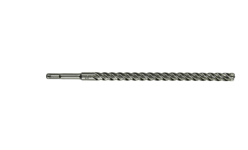 Burghiu pentru zidarie Makita Nemesisii, SDS-PLUS, 16x315 mm