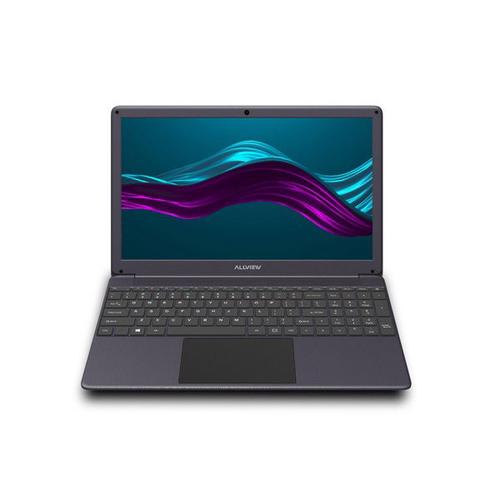 Laptop Allview AllBook I (Procesor Intel® Core™ i3-10110U (2 core, 2.1GHz up to 4.1GHz, 4Mb), 15.6inch FHD, 8GB, 256GB SSD, Intel UHD Graphics, Ubuntu, Gri)