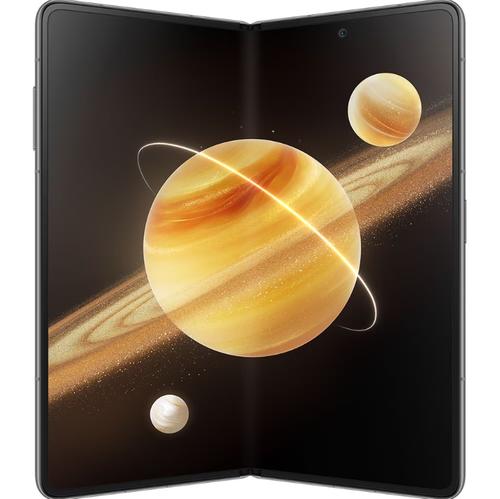 Telefon Mobil Honor Magic V3, Procesor Qualcomm SM8650-AB Snapdragon 8 Gen 3 Octa-core, Foldable LTPO AMOLED 7.92inch, 12GB RAM, 512GB Flash, Camera Tripla 50 + 50 + 40 MP, Wi-Fi, 5G, Dual Sim, Android (Negru)