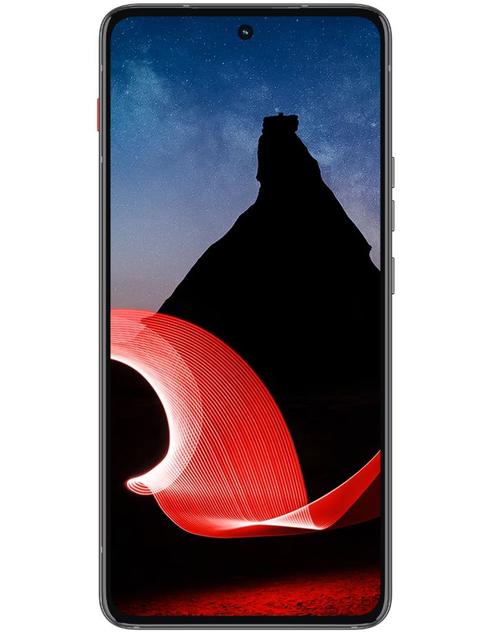Telefon Mobil Motorola ThinkPhone, Procesor Octa-Core Qualcomm SM8475 Snapdragon 8+ Gen 1, P-OLED Capacitive touchscreen 6.6inch, 8GB RAM, 256GB Flash, Camera Tripla 50+13+2MP, Wi-Fi, 5G, Dual Sim, Android (Negru)