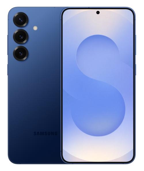 Telefon Mobil Samsung Galaxy S25+, Procesor Qualcomm SM8750-AB Snapdragon 8 Elite Octa-core, Dynamic LTPO AMOLED 2X 6.7, 12GB RAM, 512GB Flash, Camera Tripla 50 + 10 + 12 MP, Wi-Fi, 5G, Dual SIM, Android (Albastru)