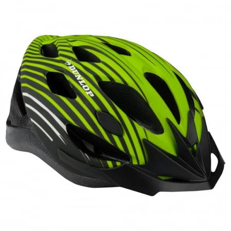 Casca protectie Dunlop L 58-61 cm, Verde