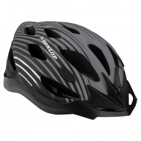 Casca protectie Dunlop L 58-61 cm, Gri
