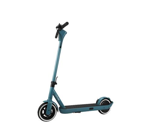 Trotineta electrica SoFlow SO ONE, roti 9inch, Baterie 5.2Ah, motor 350 W, viteza maxima 22 km/h, autonomie 30km (Albastru)