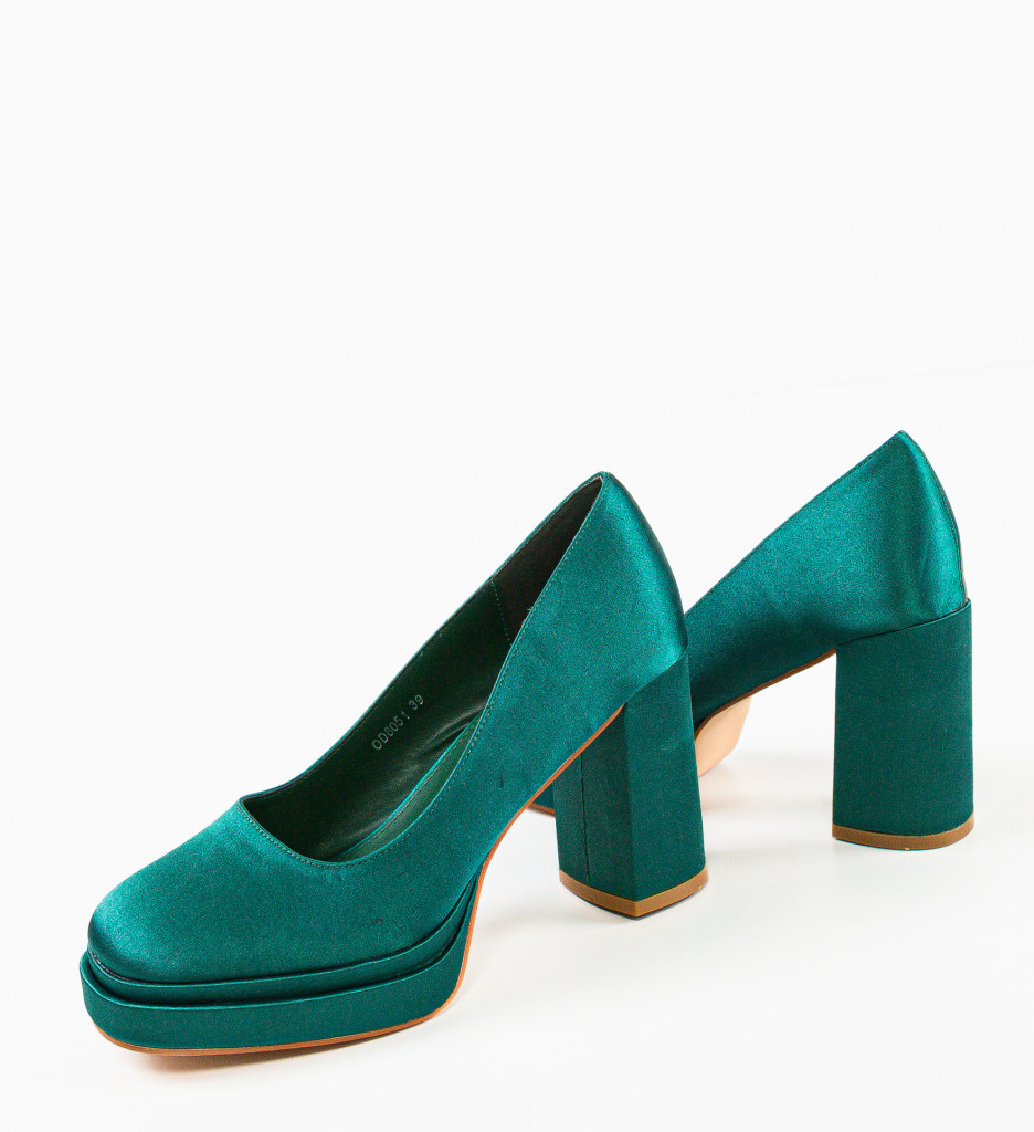 Pantofi dama John Verzi