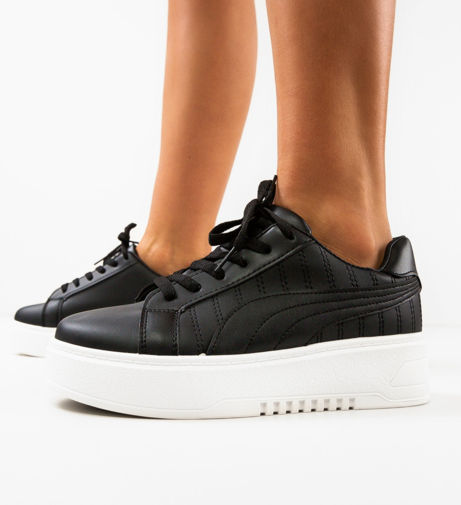 Pantofi Sport Sabat Negri