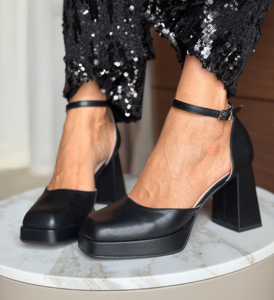 Pantofi dama Kausar Negri