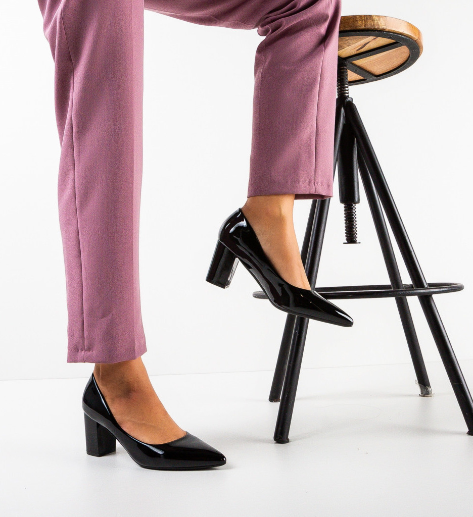 Pantofi dama Monty Negri 2