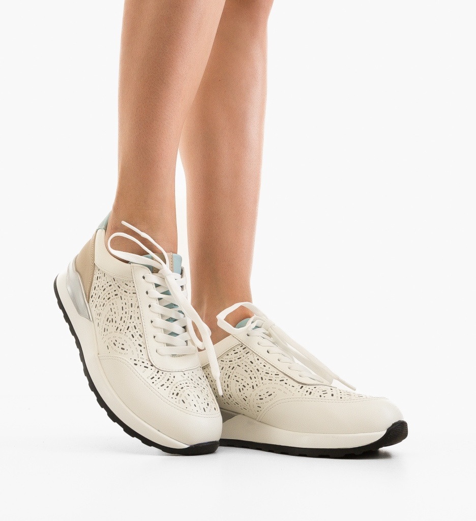Sneakers dama Sikron Albi 2