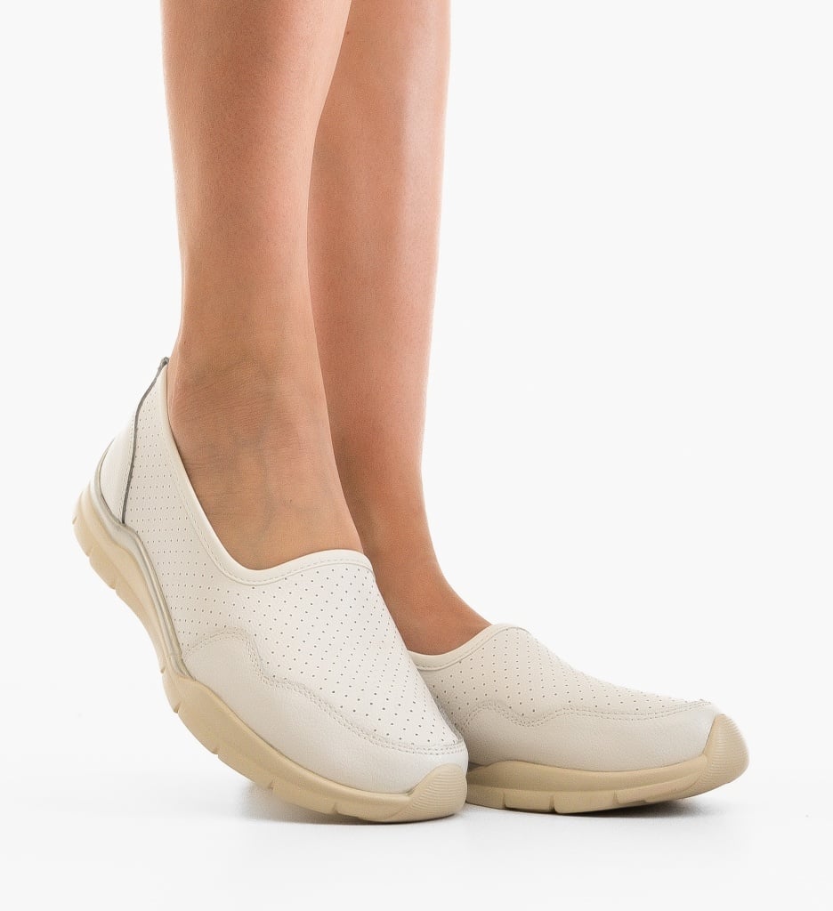 Pantofi Casual dama Lory Albi