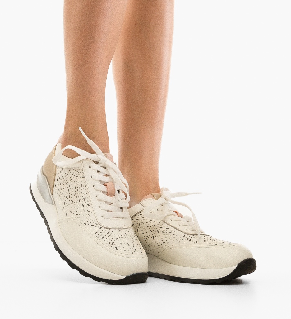 Sneakers dama Sikron Albi 3