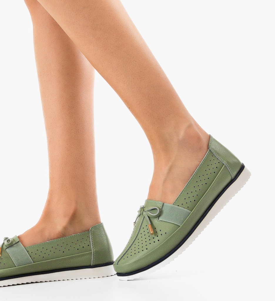Pantofi Casual dama Niko Verzi