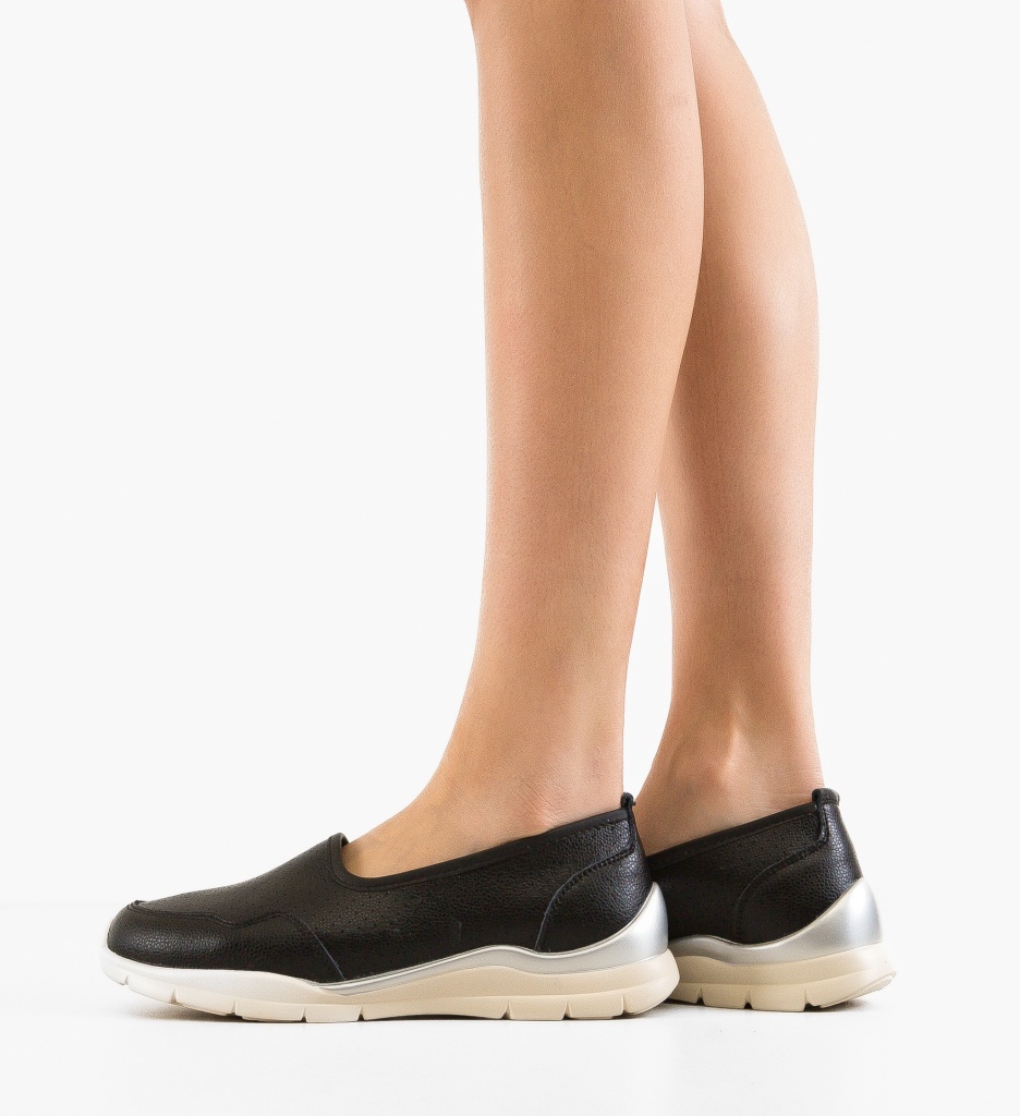 Pantofi Casual dama Lory Negri