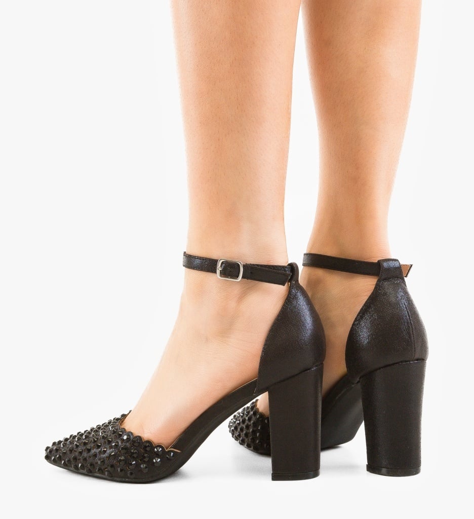 Pantofi dama Bampir Negri