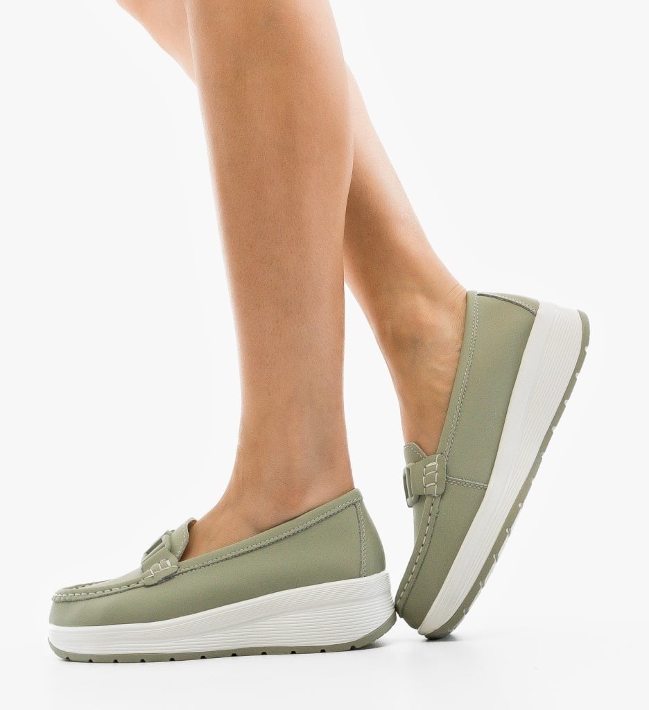 Pantofi Casual Gary Verzi