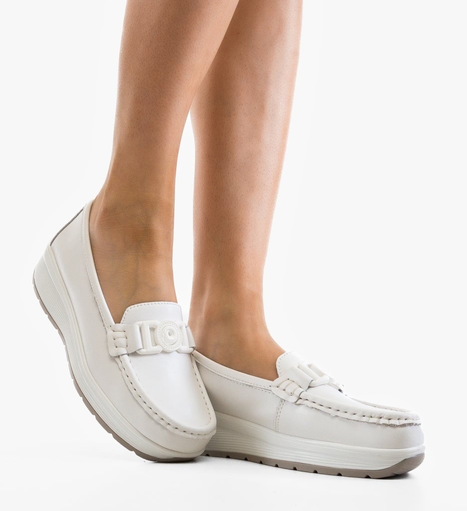 Pantofi Casual Gary Albi