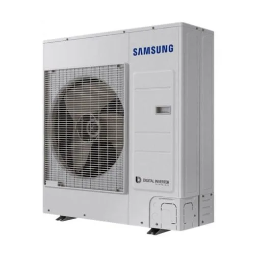 Pompa de caldura aer-apa pentru incalzire si racire Samsung AE080RXYDEG 8 kW, monobloc, monofazata