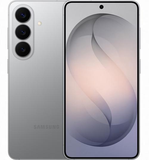 Telefon Mobil Samsung Galaxy S26, Procesor Exynos 2600 Deca-core, Dynamic LTPO AMOLED 2X 6.3, 12GB RAM, 512GB Flash, Camera Tripla 50 + 10 + 12 MP, Wi-Fi, 5G, Dual SIM, Android (Argintiu)
