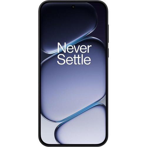 Telefon Mobil OnePlus Nord CE6, Procesor Qualcomm SM7635 Snapdragon 7s Gen 4, AMOLED Capacitiv touchscreen 6.78inch, 8GB RAM, 256GB Flash, Camera Duala 50+2MP, 5G, Wi-Fi, Dual Sim, Android (Negru)