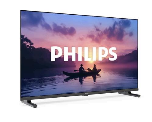 Televizor LED Philips 101 cm (40inch) 40PFS6050/12, Full HD, Smart TV, WiFi, CI