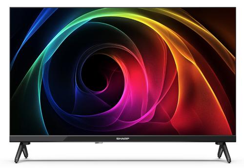 Televizor LED Sharp 61 cm (24inch) 24HA1205E, HD Ready, CI+
