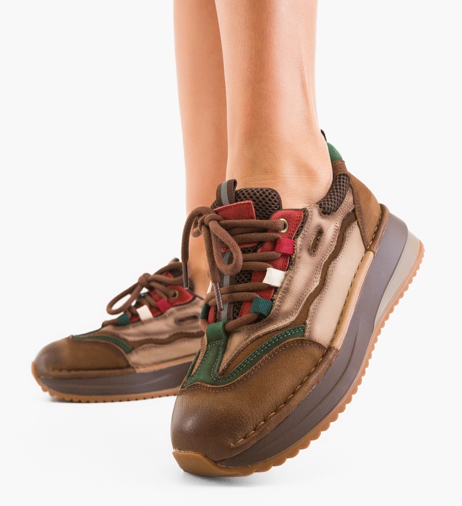 Sneakers dama Mikolaj Maro 2