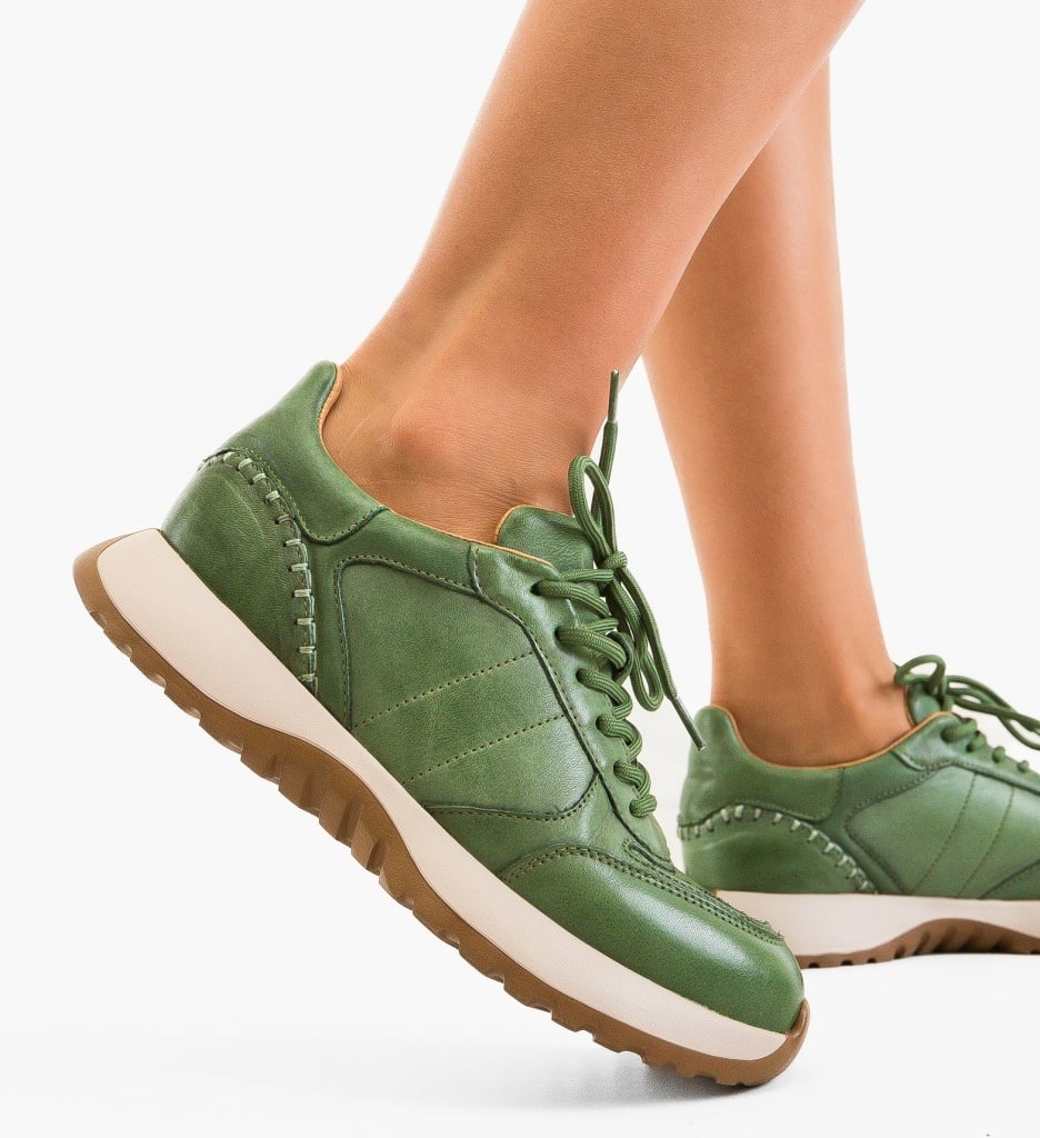 Sneakers dama Velez Verzi