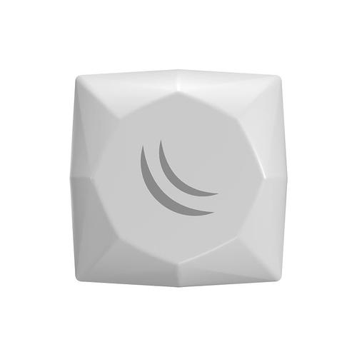 KIT Lite Dish Feed LTE6, MikroTik, LTE 300Mb/s, 1x RJ45 100Mb/s, 1x miniPCI-e