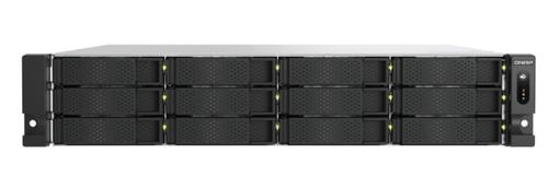 Nas Qnap TS-H1277AXU-RP-R5-16G, 12 Bay-uri