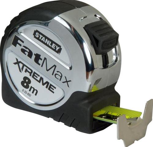 Ruleta Stanley FatMax Xtreme 0-33-892, 8 m
