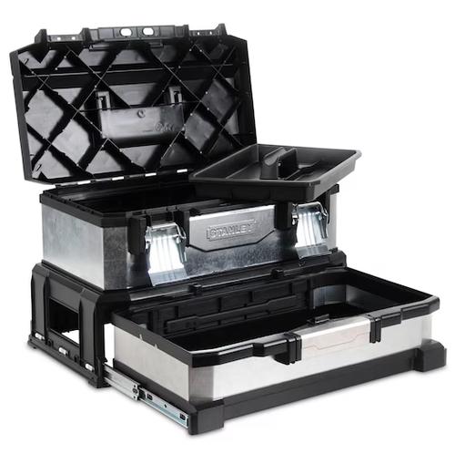 Cutie de depozitare metalica Stanley 1-95-830, sertar, 20inch