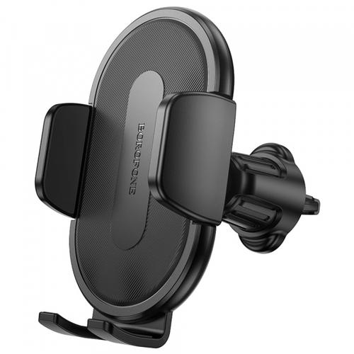 Suport Auto Borofone BH133 Rio, 4.5inch - 7inch (Negru)