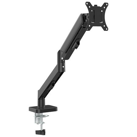 Suport Monitor Cabletech UCH0221, 13inch - 32inch, 10 Kg (Negru)