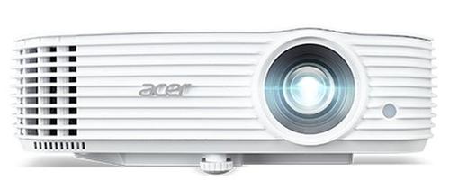 Videoproiector Acer H6815BD, 4000 Lumeni, Contrast 10.000:1, 3840 x 2160, DLP, HDMI (Alb)